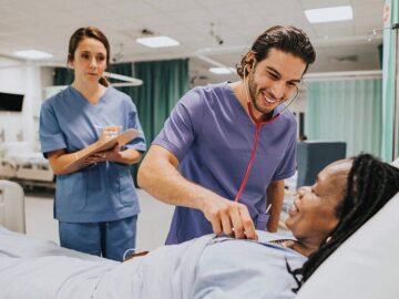 Laughing with the Nurses: Tales of Hilarious Moments in Healthcare