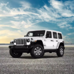 From Mountains to Beaches: Where to Take Your Jeep Rental on Your Next Vacation