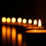 8 Benefits of Burning Candles