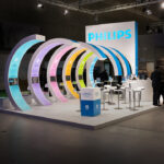 Design an Exhibition Stand That Gets You Noticed