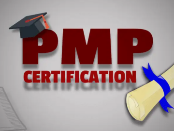 pmp certification Bangalore