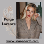 Paige Lorenze