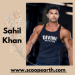 Sahil Khan