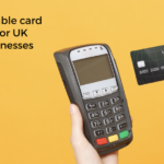 Best portable card machine for UK small businesses in 2023