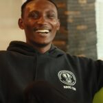 Volvexzshawa, a Kenyan rapper, songwriter, and record producer