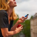 Benefits And Risks of Using Vape Puffs Compared to Smoking Traditional Cigarettes