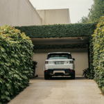 5 Types Of Materials You Can Use For A Garage Door