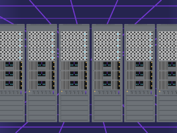 Different Types of Server Racks