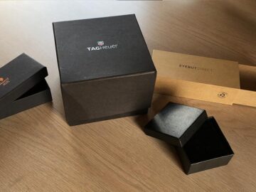 Where Can You Find the Best Luxury Rigid Boxes for Your Product Launch?