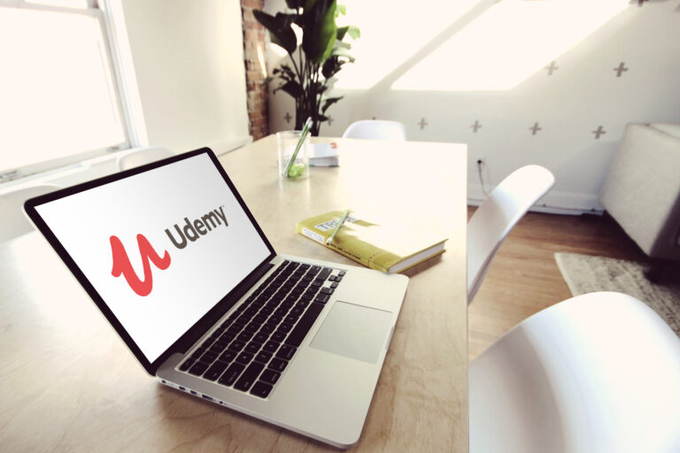 Want to become a digital marketer? Here are the best courses from Udemy!