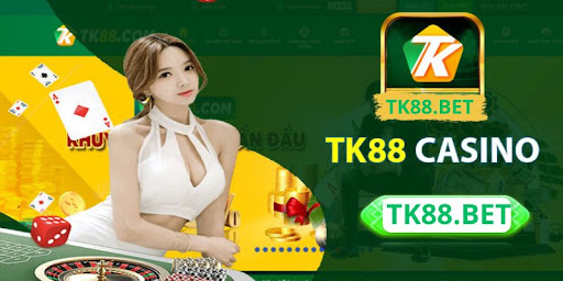 Betting site tk88 - Great choice for bettors in 2023