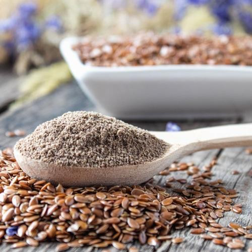 Are Flaxseeds Good For You?