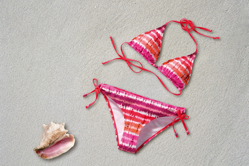 Unveiling the Secret: How this Swimwear Manufacturer is Revolutionizing the Industry