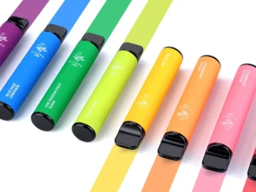 The Best Disposable Vapes In the Market Oder Disposable Vape Today