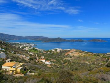 Discover Inner Peace in the Charming Town of Elounda, Crete