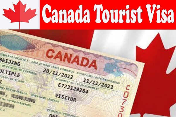 Tourist Visa