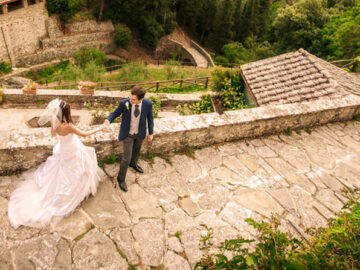 Best Wedding Packages Italy