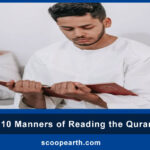10 Manners of Reading the Quran