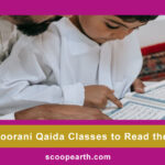 09 Best Noorani Qaida Classes to Read the Quran