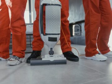 10 Benefits of a Commercial Cleaning Service