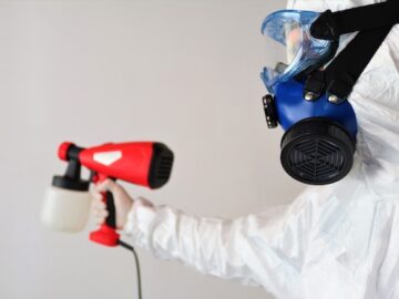 10 Top Tips When Choosing a Pest Control Company