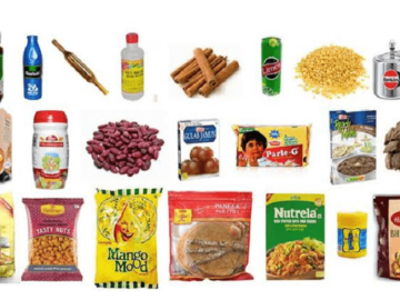 Indian Grocery Delivery in Seattle: How to Get Authentic Indian Products at Your Doorstep