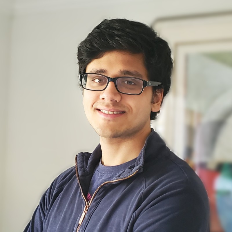 QuillBot Founder image