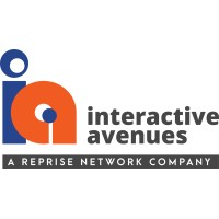 Interactive Avenues image