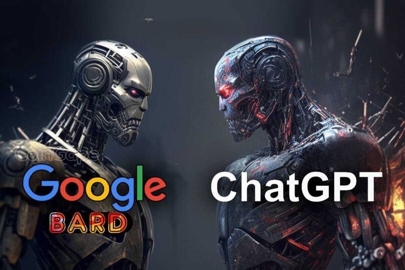 Google introduced Bard, an AI chatbot