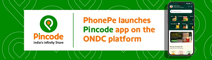 Phonepe and Ondc Join Forces to Revolutionize E-commerce With New App Launch