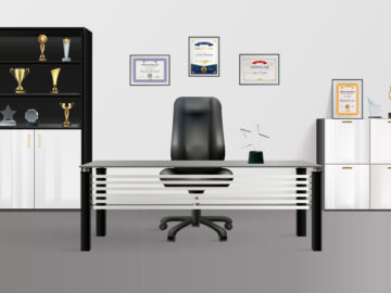 Designing Your Office Space For Maximum Efficiency And Productivity