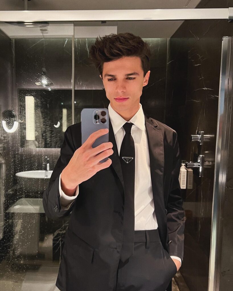 Brent Rivera