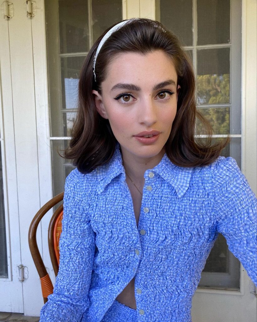 Diana Silvers pic