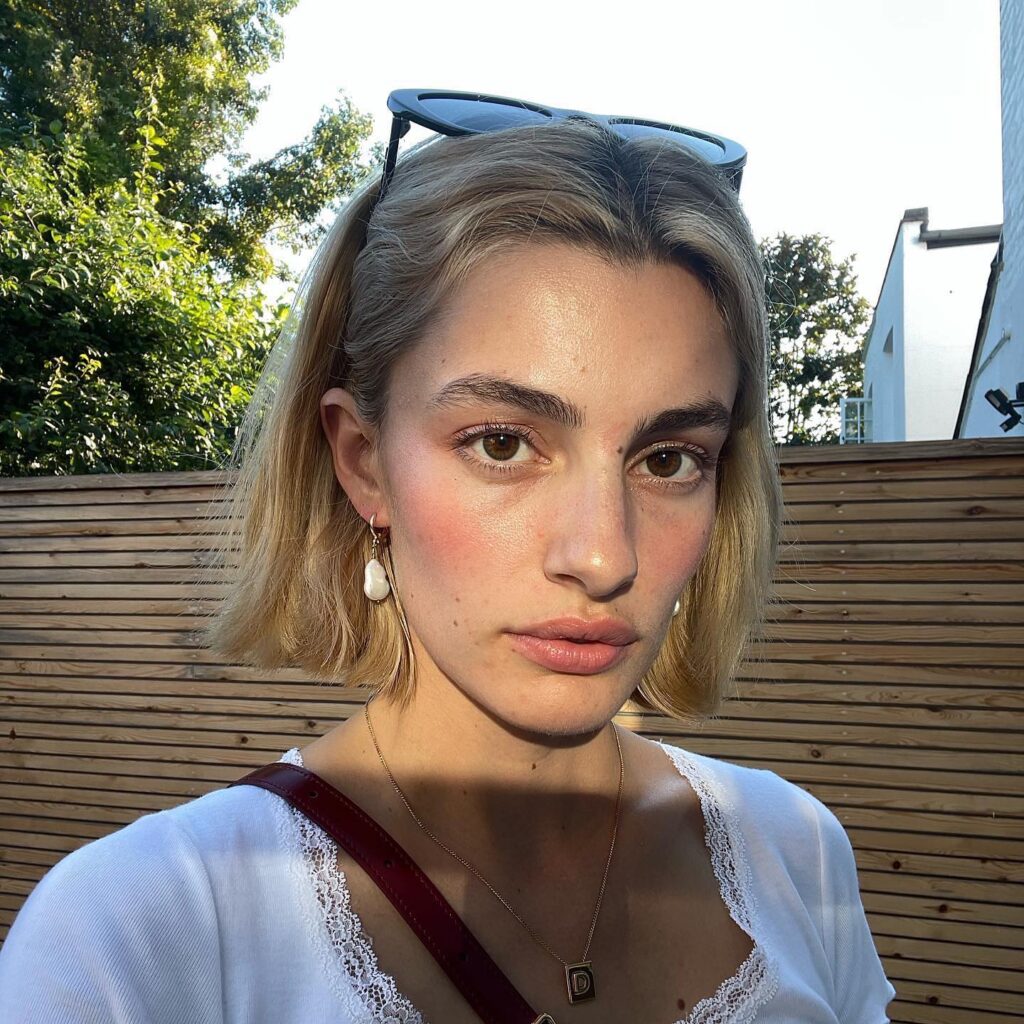 Diana Silvers