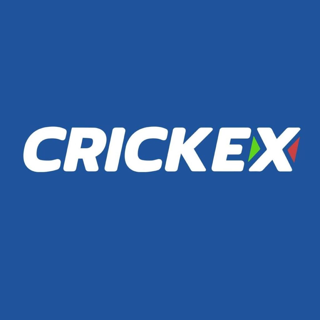 Crickex- LOGO