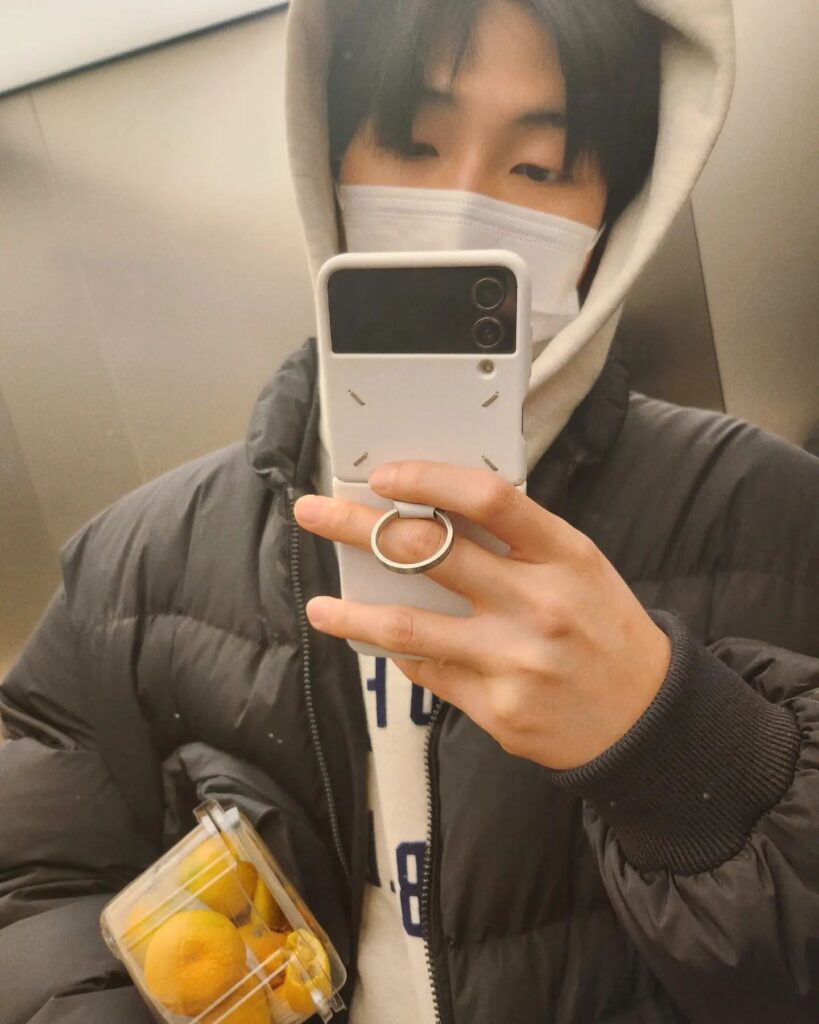 Kim Namjoon: Wiki, Biography, Age, Family, Career, Net Worth, Girlfriend, and More 6 Kim Namjoon net worth counts more than $22 Million