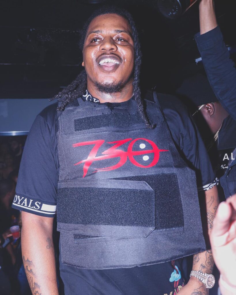 Banks was born on October 19, 1992, in Englewood