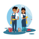 The Benefits of Outsourcing Cleaning Services for NDIS Facilities