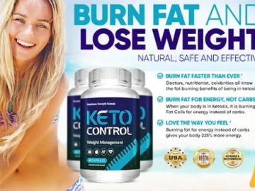 Keto Control Reviews 2023 Shark Tank | (Scam Or Legit) You Must Need To Know. | Check Keto Control Australia{Chemist Warehouse} Reviews