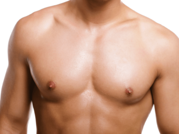 Male Breasts