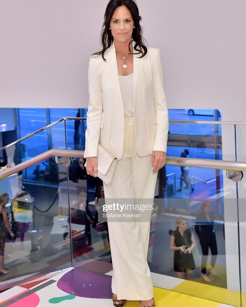 Annabeth Gish image