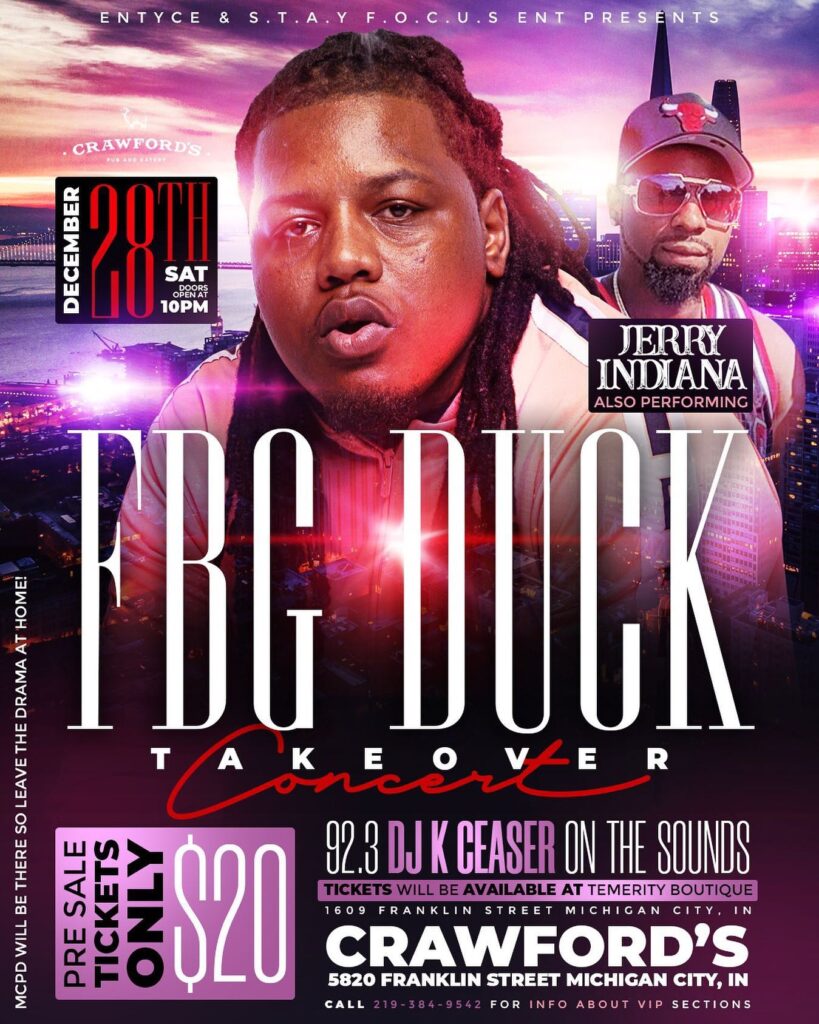 Lil Durk is the stage name of Durk Derrick Banks, an American rapper, singer