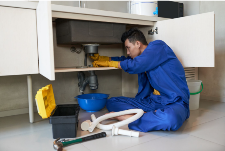 8 Reasons Why You Should Hire a Professional Plumber