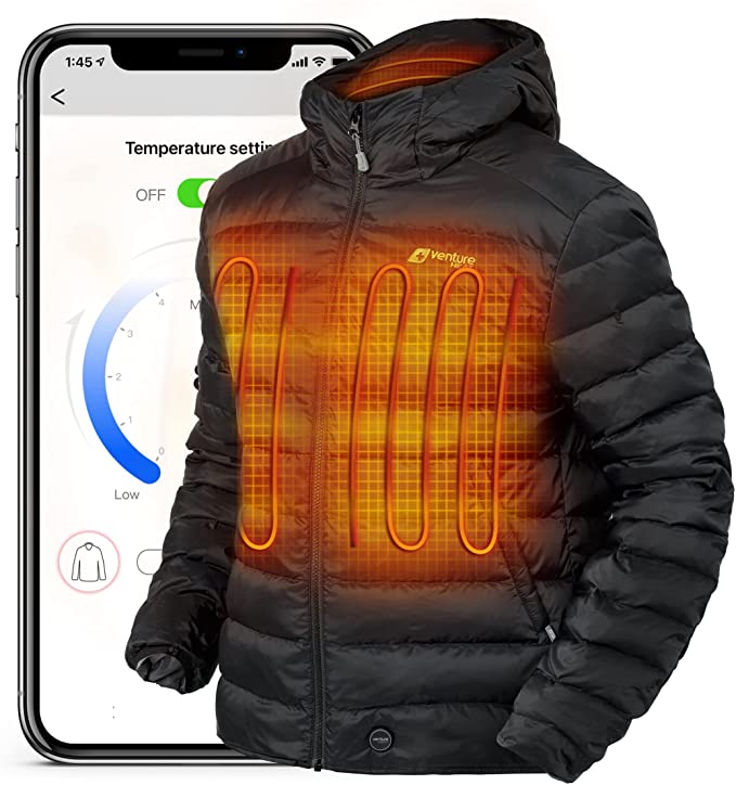 Guide to the Best Heated Vests for Unmatched Comfort and Warmth