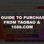 Taobao and 1688 Agents: Bridging the Gap Between Chinese Suppliers and International Buyers