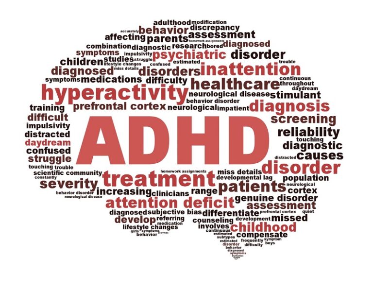 What You Should Know About ADHD and Bipolar Disorder Co-Occurrence