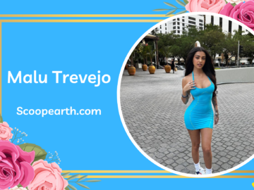 Malu Trevejo: Wiki, Biography, Age, Family, Career, Net Worth, Boyfriend, and More