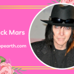 Mick Mars