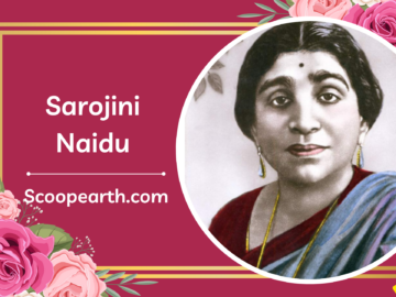 Sarojini Naidu: Biography, Family, Achievements, Freedom Fighter, Personal Life, Career, Net Worth, and more