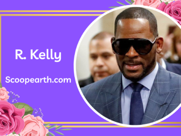 R. Kelly: Wiki, Biography, Age, Family, Career, Net Worth, Girlfriend, and More
